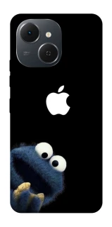 Чохол на TECNO Spark 40C Apple logo ver.10 фото 1 з 1