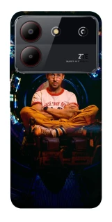 Чохол на ZTE Blade A54 4G Project Hail Mary ver.3 фото 1 з 1