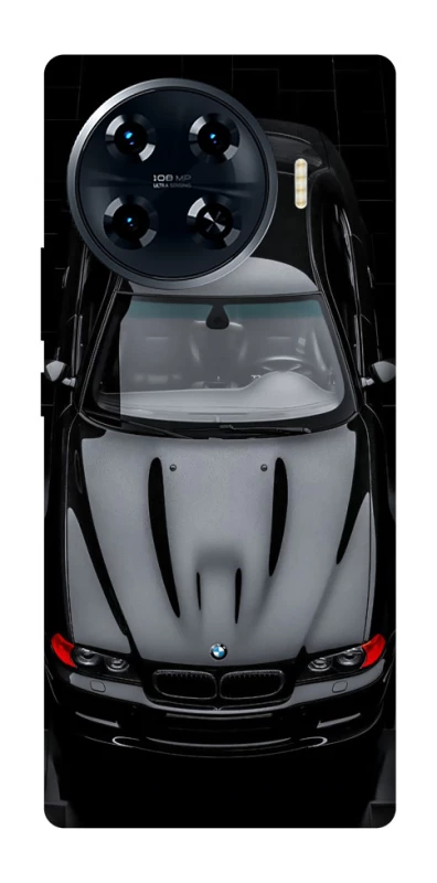 Чехол на TECNO Spark 20 Pro+ BMW V12 фото 1 из 1