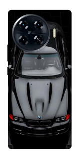 Чехол на TECNO Spark 20 Pro+ BMW V12 фото 1 из 1