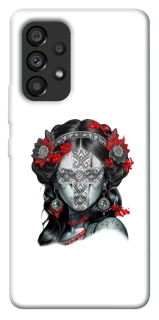 Чехол на Samsung Galaxy A53 5G Мотанка Оберег фото 1 из 1