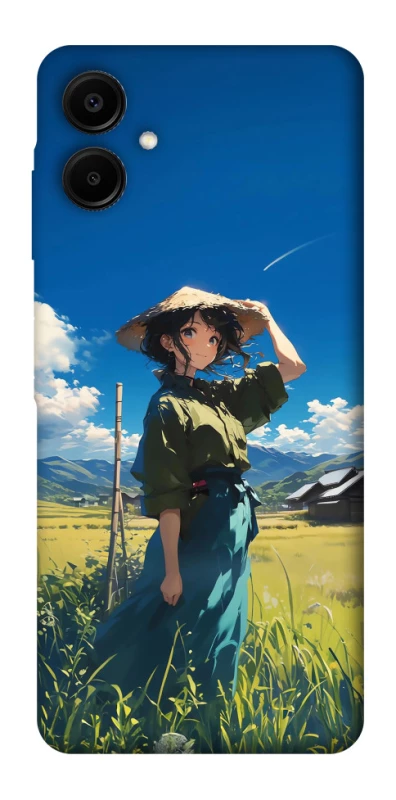 Чехол на Samsung Galaxy A06 Field фото 1 из 1