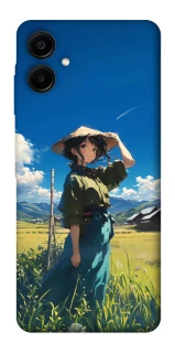 Чехол на Samsung Galaxy A06 Field фото 1 из 1