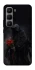 Чохол на Infinix Hot 60 Pro+ Dark Skeleton фото 1 з 1