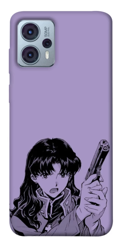 Чохол на Motorola Moto G23 Anime v7 фото 1 з 1