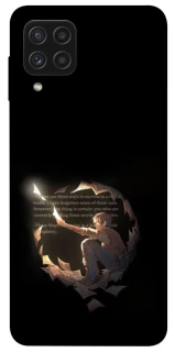 Чехол на Samsung Galaxy A22 4G Omniscient Reader's v2 фото 1 из 1