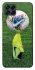 Чехол на Samsung Galaxy M33 5G Football Ball 2024 фото 1 из 1