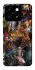 Чехол на ZTE Blade A55 4G WoW фото 1 из 1