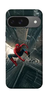 Чохол на Google Pixel 10 Spider Man ver.4 фото 1 з 1