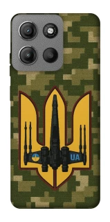 Чехол на Motorola Moto G15 Power ВВС фото 1 из 1