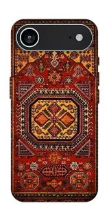 Чохол на Apple iPhone 17 Air (6.5") Килим v1 фото 1 з 1