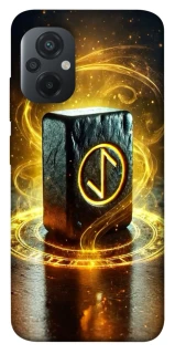 Чохол на Xiaomi Poco M5 Руна Ейваз фото 1 з 1