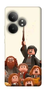 Чохол на Realme GT Neo 6 SE Harry Potter V22 фото 1 з 1