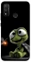 Чохол на Huawei P Smart (2020) Funny turtle фото 1 з 1