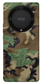 Чохол на Huawei Magic5 Lite Camouflage v12 фото 1 з 1