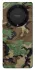 Чохол на Huawei Magic5 Lite Camouflage v12 фото 1 з 1