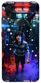Чохол на Xiaomi Redmi Note 7 / Note 7 Pro / Note 7s Stranger Things ver.38 фото 1 з 1