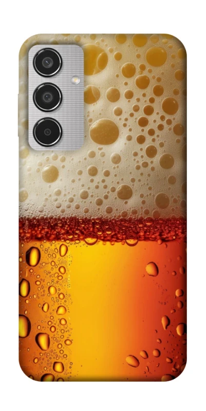 Чохол на Samsung Galaxy M35 Beer Style фото 1 з 1