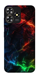 Чохол на ZTE Blade A73 4G Abstract фото 1 з 1