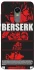 Чехол на Xiaomi Redmi 5 Plus / Redmi Note 5 (Single Camera) Berserk poster фото 1 из 1