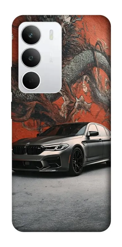 Чехол на Realme C71 BMW v16 фото 1 из 1