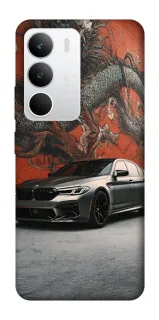 Чохол на Realme C71 BMW v16 фото 1 з 1