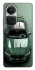 Чохол на Oppo Reno 10 BMW green фото 1 з 1