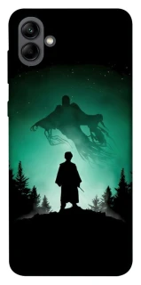 Чехол на Samsung Galaxy A04 Harry Potter & Dementor фото 1 из 1