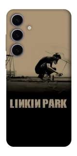 Чехол на Samsung Galaxy S25+ Linkin Park logo ver.3 фото 1 Чехол на Samsung Galaxy S25+ Linkin Park logo ver.3 фото 1 из 1