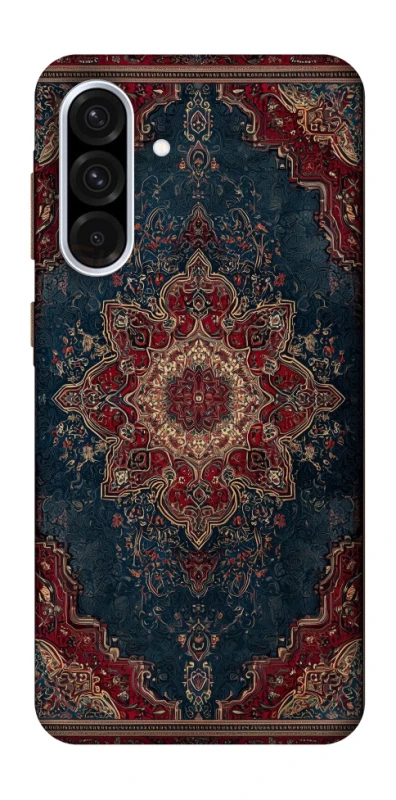 Чохол на Samsung Galaxy A36 5G Килим v88 фото 1 з 1