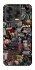 Чехол на ZTE Blade V70 Design Stranger Things ver.24 фото 2 из 2