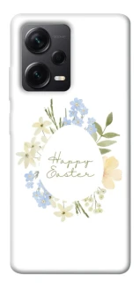 Чохол на Xiaomi Redmi Note 12 Pro 5G Easter ver.6 фото 1 з 1