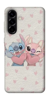 Чехол на Samsung Galaxy A56 5G Stitch ver.29 фото 1 из 1