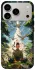 Чехол на Apple iPhone 18 Pro Meditation фото 1 из 2