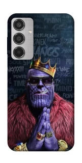 Чохол на Samsung Galaxy M35 Thanos on style фото 1 з 1