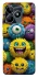 Чохол на Realme C53 Smiles фото 1 з 1