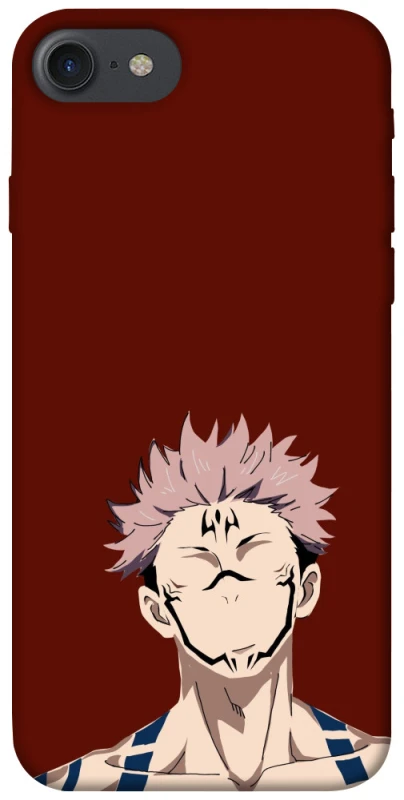 Чехол на Apple iPhone 7 / 8 (4.7") Sakuna v3 фото 1 из 1