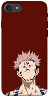 Чехол на Apple iPhone 7 / 8 (4.7") Sakuna v3 фото 1 из 1