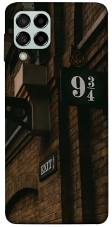 Чехол на Samsung Galaxy M53 5G Harry Potter v9 фото 1 из 1