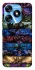 Чехол на TECNO Spark 10 Blizzard ver.3 фото 1 из 1