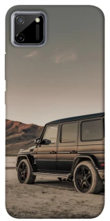 Чохол на Realme C11 Gelik фото 1 з 1