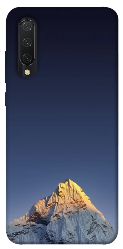 Чохол на Xiaomi Mi CC9 / Mi 9 Lite Sky mountains фото 1 з 1