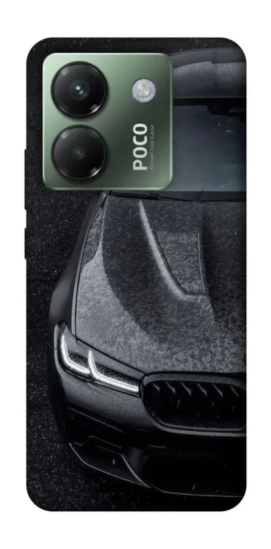 Чехол на Xiaomi Poco M7 pro 5G BMW v47 фото 1 из 1