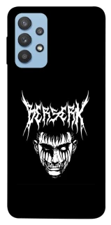 Чехол на Samsung Galaxy M32 Berserk v2 фото 1 из 1