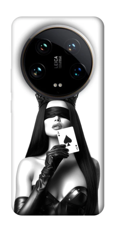 Чохол на Xiaomi 14 Ultra Dark Queen фото 1 з 1