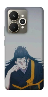 Чохол на Realme 15 Geto фото 1 з 1