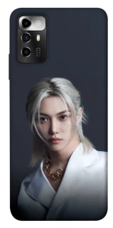 Чехол на ZTE Blade A72 Felix фото 1 из 1