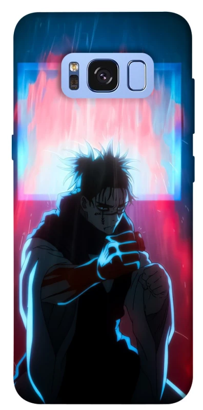 Чохол на Samsung G950 Galaxy S8 Choso v2 фото 1 з 1