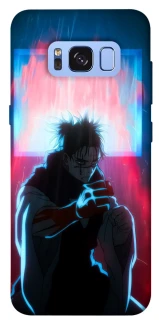 Чохол на Samsung G950 Galaxy S8 Choso v2 фото 1 з 1