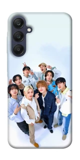 Чохол на Samsung Galaxy A25 5G Stray Kids v2 фото 1 з 1